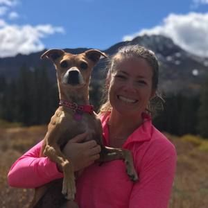 Meet your Posher, Emma